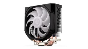 Охладител за процесор ENDORFY Spartan 5 MAX ARGB