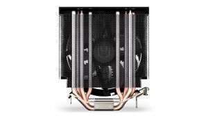 Охладител за процесор ENDORFY Spartan 5 MAX ARGB