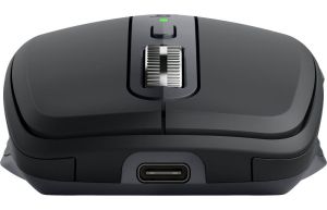 Безжична лазерна мишка LOGITECH MX Anywhere 3S
