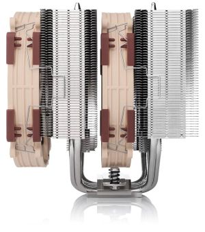 Охладител за процесор Noctua NH-D15 G2, За сокет LGA1851/1700/2011/AM5/AM4
