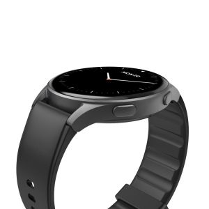 Смарт часовник HAMA "8900", GPS, AMOLED 1.43", Alexa, 178611