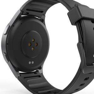 Смарт часовник HAMA "8900", GPS, AMOLED 1.43", Alexa, 178611