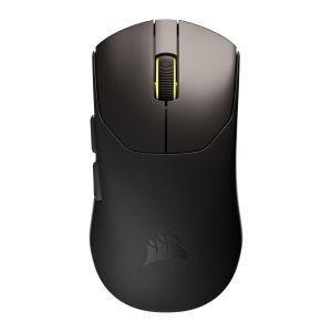 Геймърска безжична мишка Corsair Sabre v2 Pro Ultralight