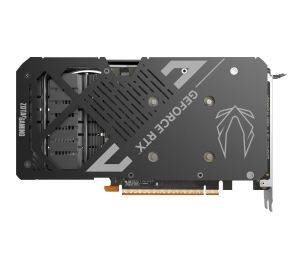 Видео карта ZOTAC GAMING RTX 5050 Twin Edge 8GB OC GDDR6