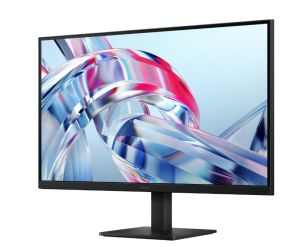 Монитор Samsung LS27H700 27" IPS LED 60 Hz, 5 ms GTG, 3840x2160, 300 cd/m2 Display Port 1.4 HDMI 2.2, Black