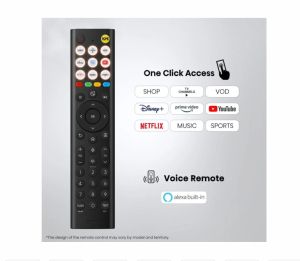 Телевизор Hisense 55" U7SE, 4K Ultra HD 3840x2160, ULED, FALD, Quantum Dot, 144Hz, IPS, HDR 10+, HLG, Dolby Vision IQ, Dolby Atmos, Smart TV, WiFi 5GHz, WiFi Direct, BT, Anyview Cast, 4xHDMI, 2xUSB, LAN, CI+, DVB-T2/C/S2, Black