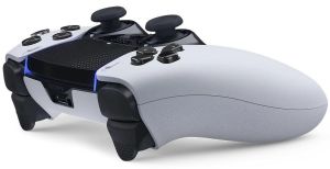Безжичен геймпад Sony PS5 DualSense Edge - Midnight Black