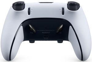 Безжичен геймпад Sony PS5 DualSense Edge - Midnight Black