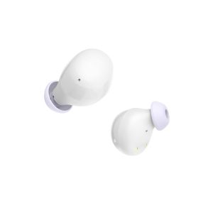 HAMA Блутут слушалки "Freedom Buddy II", True Wireless, Бял