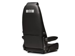 Седалка за авио симулатор Next Level Racing Flight Simulator Seat 2.0