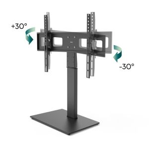 Стойка за TV Stand Fullmotion до 191 см / 75"/ до 40 кг