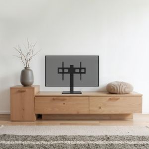 Стойка за TV Stand Fullmotion до 191 см / 75"/ до 40 кг