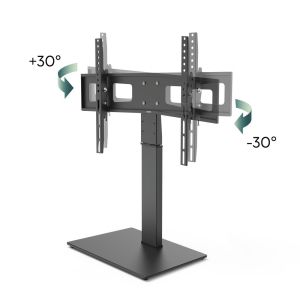 Стойка за TV Stand Fullmotion до 191 см / 75"/ до 40 кг