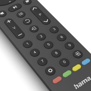 HAMA Универсално дистанционно 4 в 1, програмируемо
