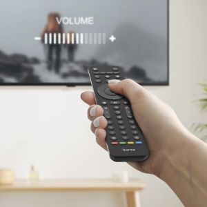 HAMA Универсално дистанционно 4 в 1, програмируемо