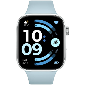REDMI Watch 6 Glacier Blue