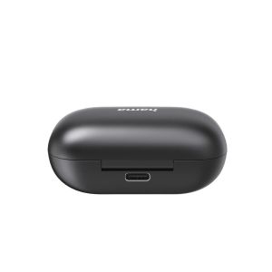 Hama Блутут слушалки “Spirit Chop II”, TWS, in-Ear, черни