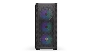 Кутия ENDORFY Signum 300 ARGB - Middle Tower