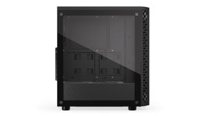 Кутия ENDORFY Signum 300 ARGB - Middle Tower