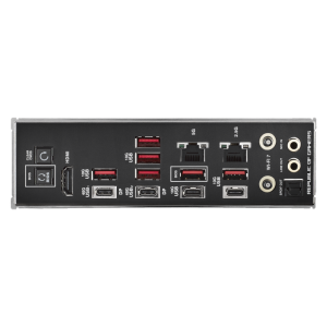 Дънна платка ASUS ROG CROSSHAIR X870E-E HERO WIFI AM5 DDR5
