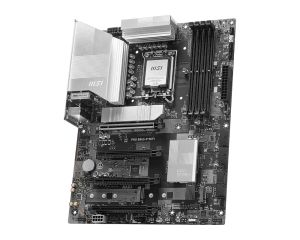 Дънна платка MSI PRO B860-P WIFI 7, LGA 1851
