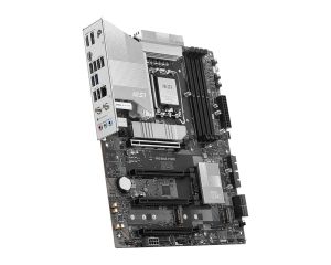 Дънна платка MSI PRO B860-P WIFI 7, LGA 1851