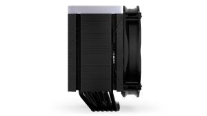 Охладител за процесор ENDORFY Fortis 5 Black ARGB