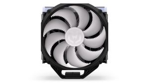 Охладител за процесор ENDORFY Fortis 5 Black ARGB