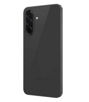 Мобилен телефон Samsung SM-A366 GALAXY A36 5G 128GB 6GB Awesome Black