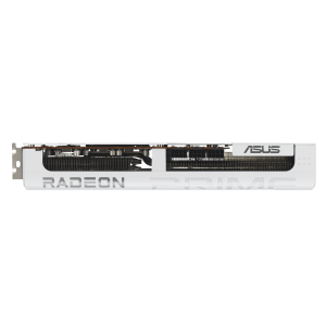 Видео карта ASUS PRIME RADEON RX 9070 XT White OC 16GB GDDR6