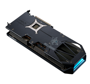 Видео карта PowerColor Radeon RX 9070 GRE Hellhound 12GB GDDR6