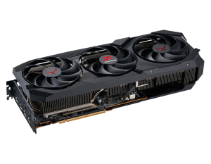 Видео карта PowerColor Radeon RX 9070 GRE Red Devil 12GB GDDR6