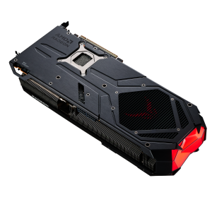 Видео карта PowerColor Radeon RX 9070 GRE Red Devil 12GB GDDR6