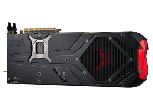 Видео карта PowerColor Radeon RX 9070 GRE Red Devil 12GB GDDR6