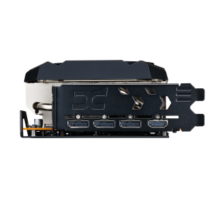 Видео карта PowerColor Radeon RX 9070 GRE Red Devil 12GB GDDR6