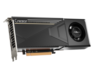 Видеокарта ASRock Intel ARC Pro B70 Creator 32GB