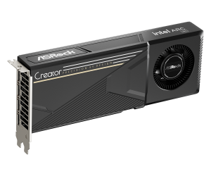 Видеокарта ASRock Intel ARC Pro B70 Creator 32GB