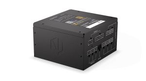 Захранващ блок Endorfy Supremo FM6 1000W 80+ Gold, PCIe 5.1 - Fully Modular