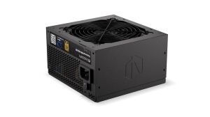 Захранващ блок Endorfy Supremo FM6 1000W 80+ Gold, PCIe 5.1 - Fully Modular
