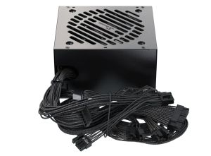 Захранващ блок Seasonic CORE BC 650W 80+ Bronze, ATX 3.1