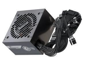 Захранващ блок Seasonic CORE BC 650W 80+ Bronze, ATX 3.1