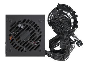 Захранващ блок Seasonic CORE BC 650W 80+ Bronze, ATX 3.1