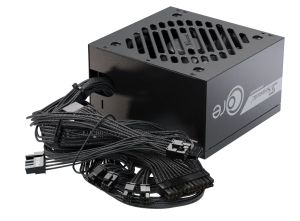 Захранващ блок Seasonic CORE BC 650W 80+ Bronze, ATX 3.1