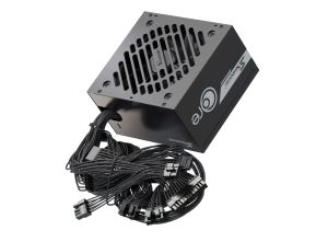 Захранващ блок Seasonic CORE BC 650W 80+ Bronze, ATX 3.1