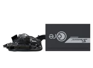 Захранващ блок Seasonic CORE BC 650W 80+ Bronze, ATX 3.1