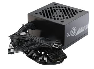 Захранващ блок Seasonic CORE BC 750W 80+ Bronze, ATX 3.1, PCIe 5.1