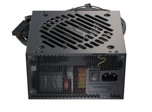 Захранващ блок Seasonic CORE BC 750W 80+ Bronze, ATX 3.1, PCIe 5.1