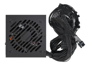 Захранващ блок Seasonic CORE BC 750W 80+ Bronze, ATX 3.1, PCIe 5.1