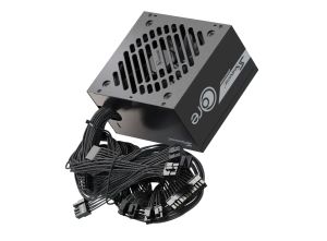 Захранващ блок Seasonic CORE BC 750W 80+ Bronze, ATX 3.1, PCIe 5.1