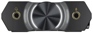 Звукова карта Creative Sound BlasterX G6, 7.1, Външна, USB, Xamp Headphone PS4, Xbox One, Nintendo Switch, and PC